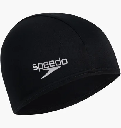 Шапочка для плавання Speedo Black 8-710080000-1