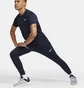 Штаны мужские Nike Dri-Fit Black Cz6379-451