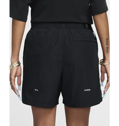 Шорты мужские Nike Cardinal Nocta Black FN8194-010