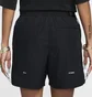 Шорты мужские Nike Cardinal Nocta Black FN8194-010