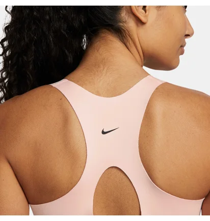 Топ жіночий Nike Alpha Pink DD0436-610