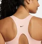 Топ жіночий Nike Alpha Pink DD0436-610