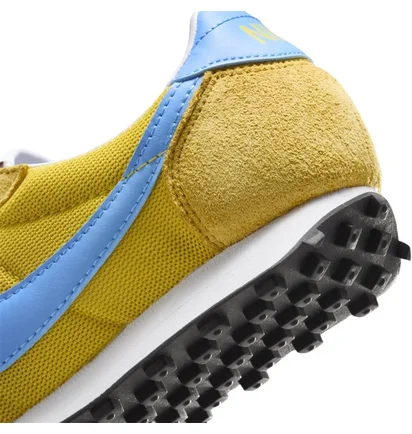 Кроссовки женские Nike Ld-1000 WomenS Shoes Yellow/Blue HF3227-700