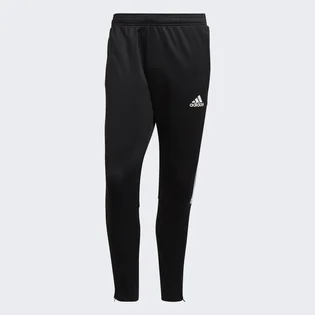 Штаны мужские Adidas Tiro 21 Training Pants Black GH7306