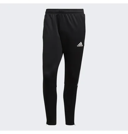Штани чоловічі Adidas Tiro 21 Training Pants Black GH7306