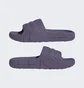 Тапочки унисекс Adidas Adilette 22 Slides Violet HP6524