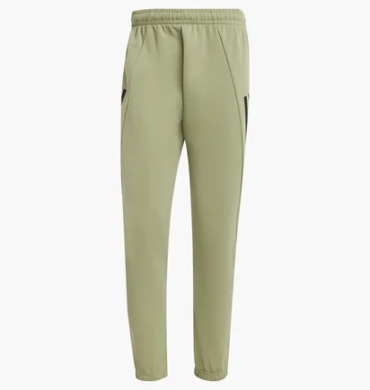 Штаны мужские Adidas Future Icons 3-Stripes Olive IW8534