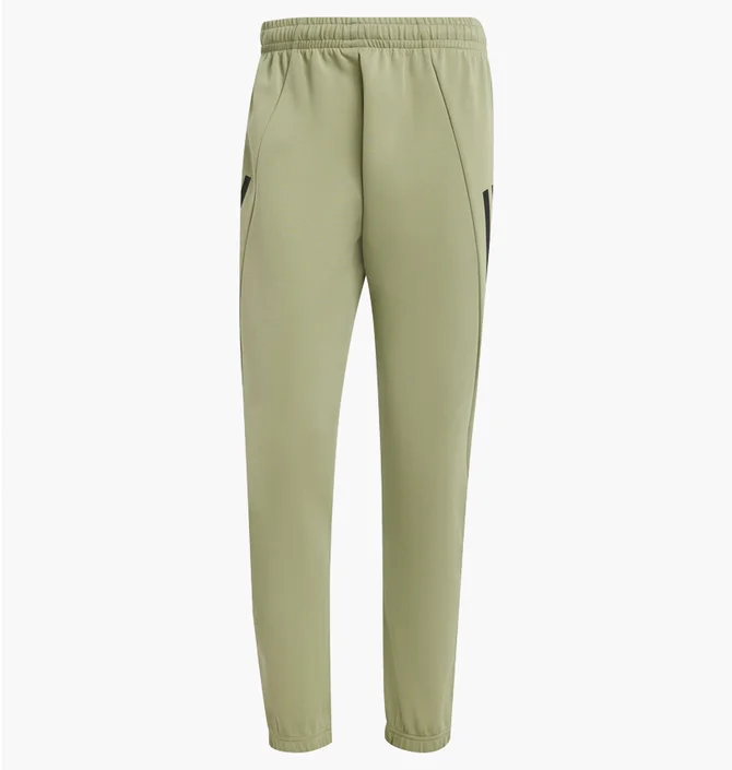 Штаны мужские Adidas Future Icons 3-Stripes Olive IW8534