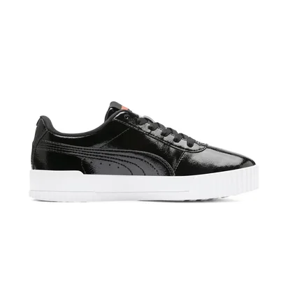 Кроссовки женские Puma Carina P Black 370912-01