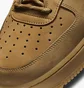 Кроссовки мужские Nike Air Force 1 Brown Cj9179-200