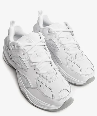 Кроссовки женские Nike M2K Tekno White Ao3108-100