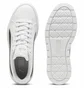 Кроссовки женские Puma Karmen Ii White 397456-03
