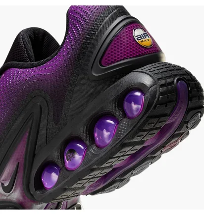 Кросівки чоловічі Nike Air Max Dn Violet HQ3605-505