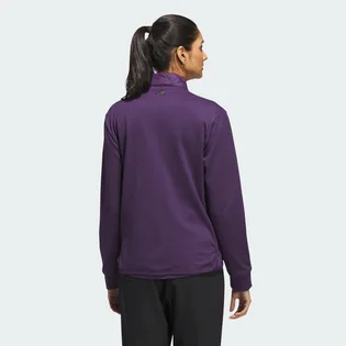 Куртка жіноча Adidas Ultimate365 Quilted Full-Zip Violet JP3511