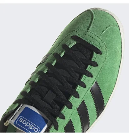 Кроссовки унисекс Adidas Mexicana Prototype Shoes Green GY7449