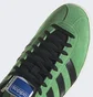 Кроссовки унисекс Adidas Mexicana Prototype Shoes Green GY7449