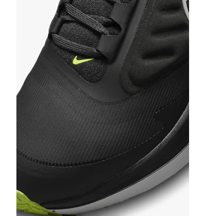 Кросівки жіночі Nike Wmns Air Winflo 9 Shield Black Dm1104-001