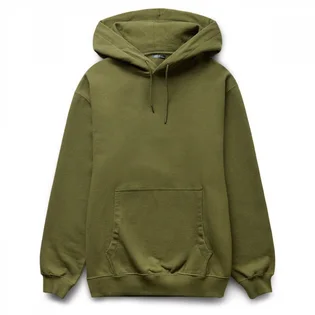 Худи мужское Maharishi U.A.P. Embroidered Hoodie Olive 4098