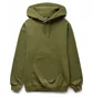 Худи мужское Maharishi U.A.P. Embroidered Hoodie Olive 4098