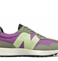 Кросівки чоловічі New Balance 327 Grey/Violet MS327TC