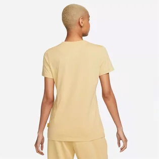 Футболка женская Nike Sportswear Icon Clash WomenS T-Shirt Beige DR8977-252