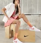 Кросівки жіночі Nike Court Vision Low WomenS Shoes White DR9885-101