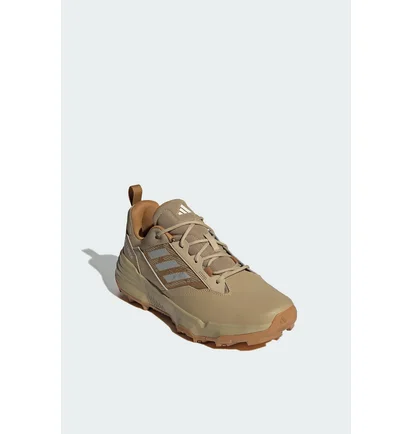 Кроссовки мужские Adidas Unity Leather Terrex Beige IF4981