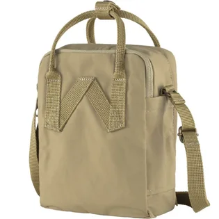 Сумка унисекс Fjallraven Kanken Camo 23797.221