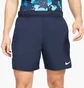 Шорты мужские Nike Court Dri-Fit Victory 7In Short Blue CV3048-451