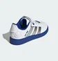 Кросівки дитячі Adidas X Star Wars Grand Court 2.0 White IH1136