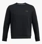 Свитшот мужской Under Armour Unstoppable Flc Crew Black 1389351-001