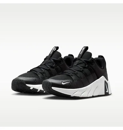 Кросівки жіночі Nike Nike Free Metcon 7 Black II7406-002