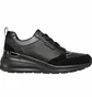 Кроссовки женские Skechers Billion Subtle Spots Black 155616-BBK