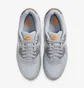 Кросівки чоловічі Nike Air Max 90 Grey DR0145-001