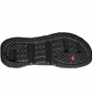 Тапочки мужские Salomon Reelax Moc Black 471115