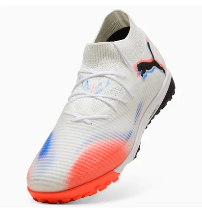 Сороконіжки унісекс Puma Future 8 Pro Cage White 108592-01