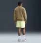 Свитшот мужской Nike Club Beige FN3886-297