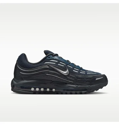 Кросівки чоловічі Nike Air Max T L 2.5 MenS Shoes Black IO2263-060