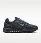 Кросівки чоловічі Nike Air Max T L 2.5 MenS Shoes Black IO2263-060