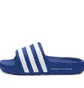 Тапочки мужские Adidas Adilette 22 Blue IF3667