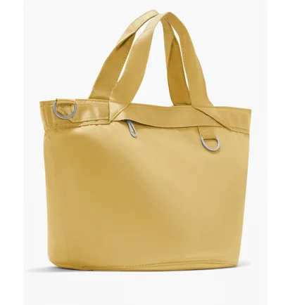 Сумка женская Nike W Nsw Futura Lx Tote - Air Yellow DR5671-795