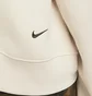 Худі жіноче Nike Acg Therma-Fit Fleece Hoodie Beige DQ5807-126