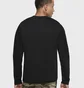 Свитшот мужской Nike Sportswear Tech Fleece Black CU4505-010