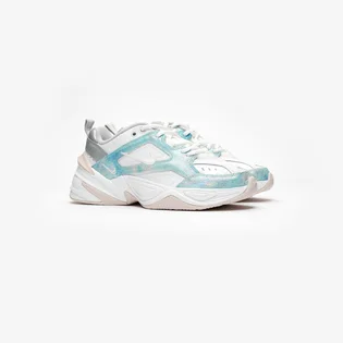 Кросівки жіночі Nike M2K Tekno White/Light Blue AO3108-103