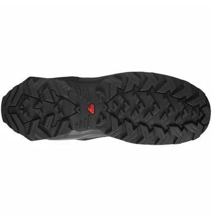 Кроссовки мужские Salomon X Reveal 2 Gore-Tex Black 416233