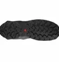 Кроссовки мужские Salomon X Reveal 2 Gore-Tex Black 416233