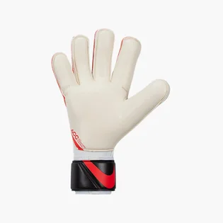 Перчатки вратарские унисекс Nike Goalkeeper Vapor Grip3 Red/White CN5650-636