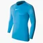 Термобілизна чоловіча Nike Park First Player Light Blue Av2609-412