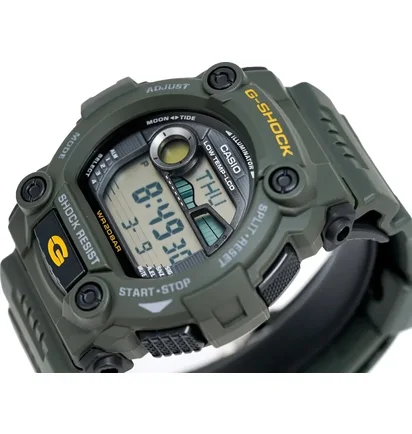 Часы мужские Casio G-Shock G-7900-3ER