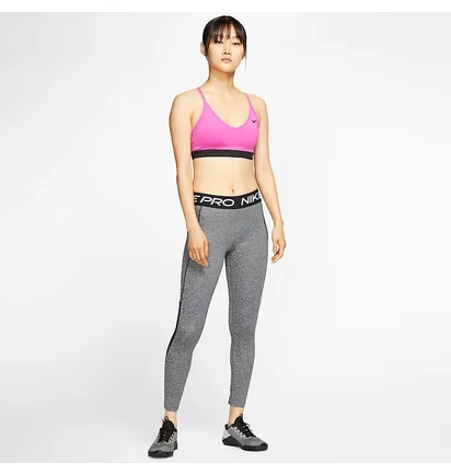 Топ жіночий Nike Indy Bra Pink 878614-626